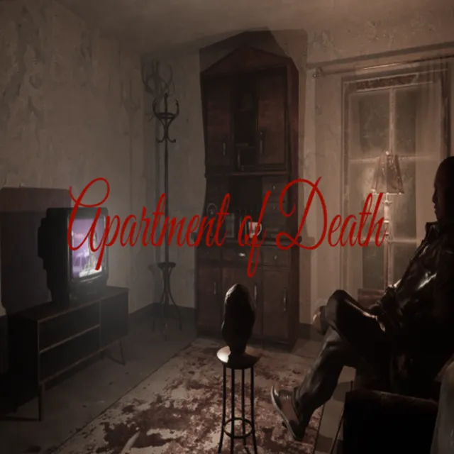 🔴 Apartment Of Death ✅ EPIC GAMES 🔴 (PC)