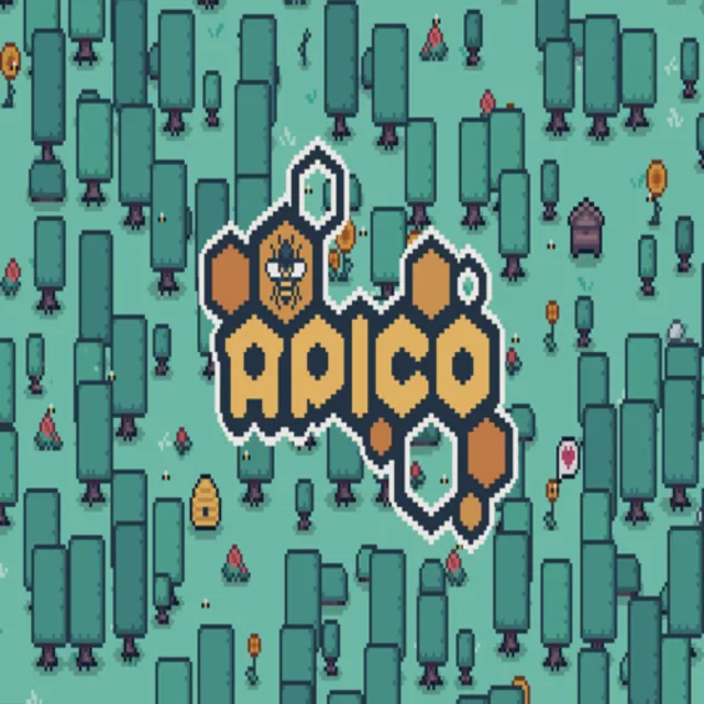 🔴 APICO ✅ EPIC GAMES 🔴 (PC)