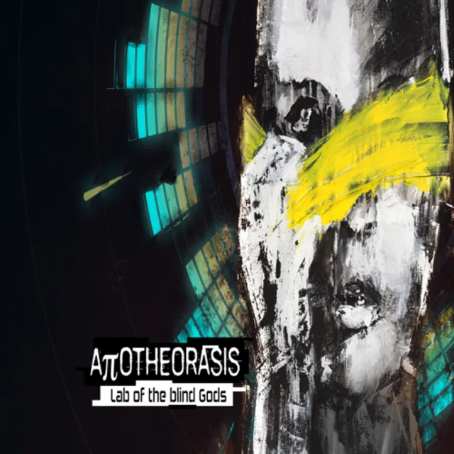 🔴 Apotheorasis • Lab of the Blind Gods ✅ EPIC GAMES 🔴