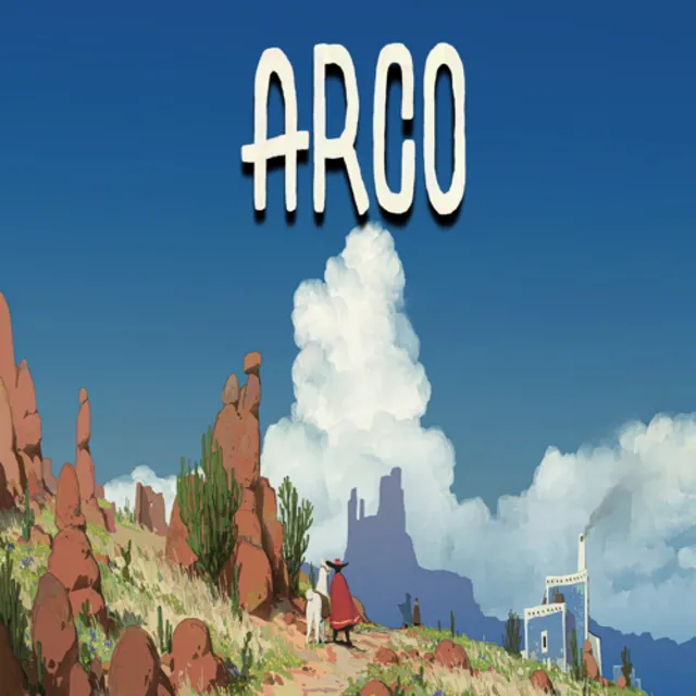 🔴 Arco ✅ EPIC GAMES 🔴 (PC)