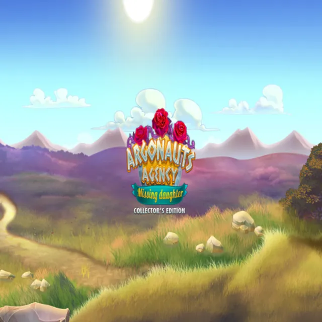 🔴 Argonauts Agency 6: Missing Daughter ✅ EPIC GAMES 🔴