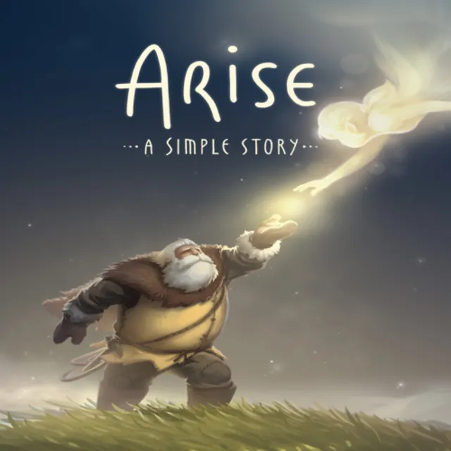 🔴 Arise: A Simple Story ✅ EPIC GAMES 🔴 (PC)