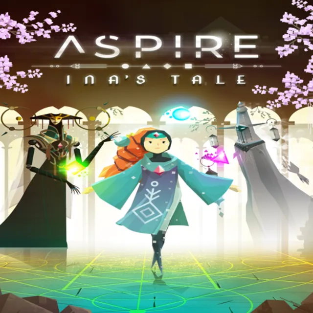 🔴 Aspire Inas Tale ✅ EPIC GAMES 🔴 (PC)