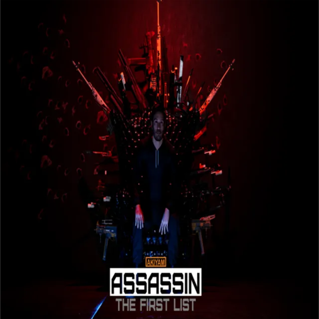 🔴 Assassin: The First List ✅ EPIC GAMES 🔴 (PC)