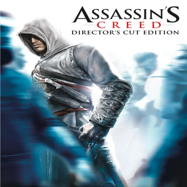 🔴 Assassin's Creed® I: Director's Cut ✅ EPIC GAMES 🔴 