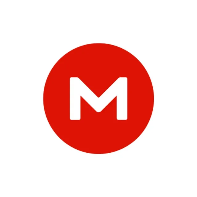 Mega.nz 20 ГБ аккаунт ✅ Гарантия 🎁 Mega
