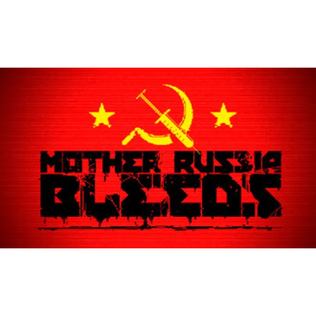 Mother Russia Bleeds STEAM GIFT МИР + ВСЕ СТРАНЫ