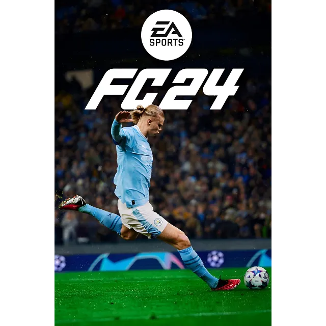 EA Sports FC 24 FULL ACCES PS4 &amp; PS5