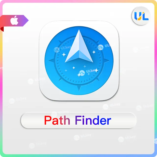 Path Finder 🔑Path Finder MAC OS🖥️Path Finder MacOs