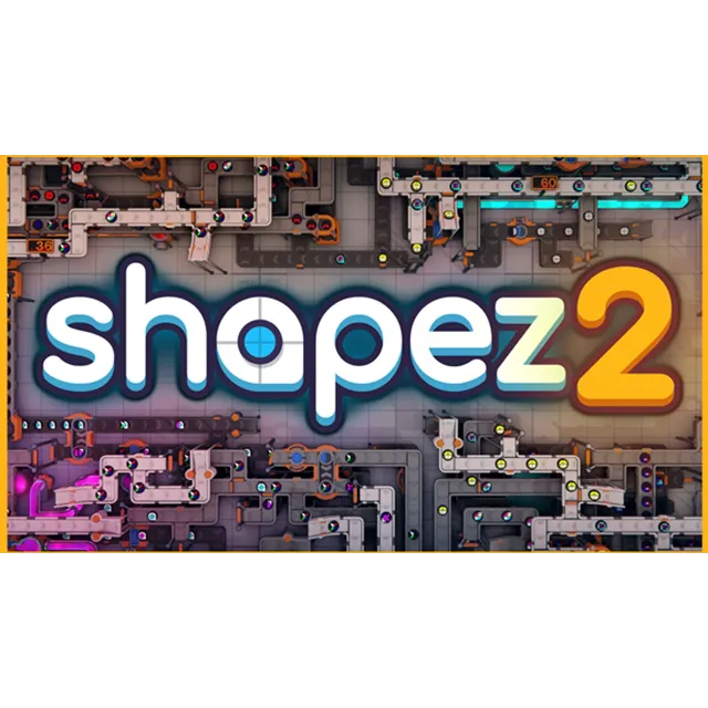 shapez 2 [Steam аккаунт] Офлайн, Без Guard