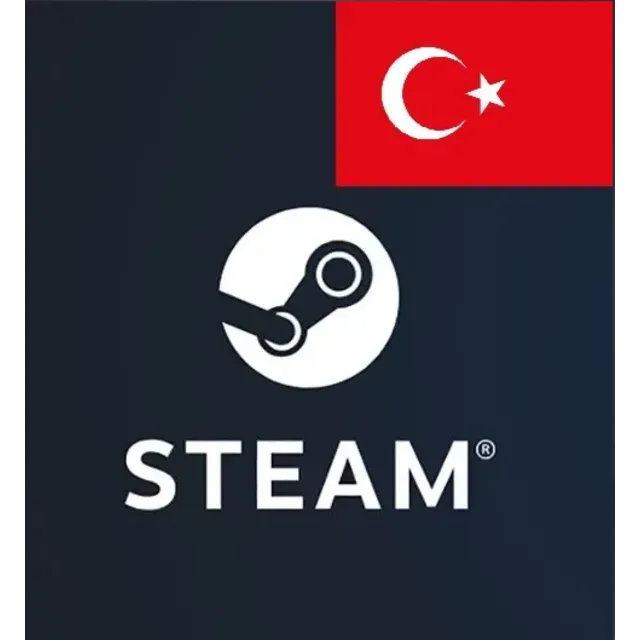 ❤️STEAM TRY 60$❤️ДЛЯ ПОКУПКИ ИГРЫ❤️