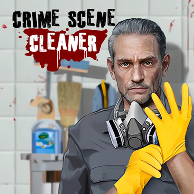 Crime Scene Cleaner [Steam аккаунт] Офлайн, Без Guard