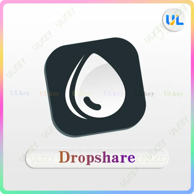 Dropshare код активации🔑🖥️Dropshare 5 код активации