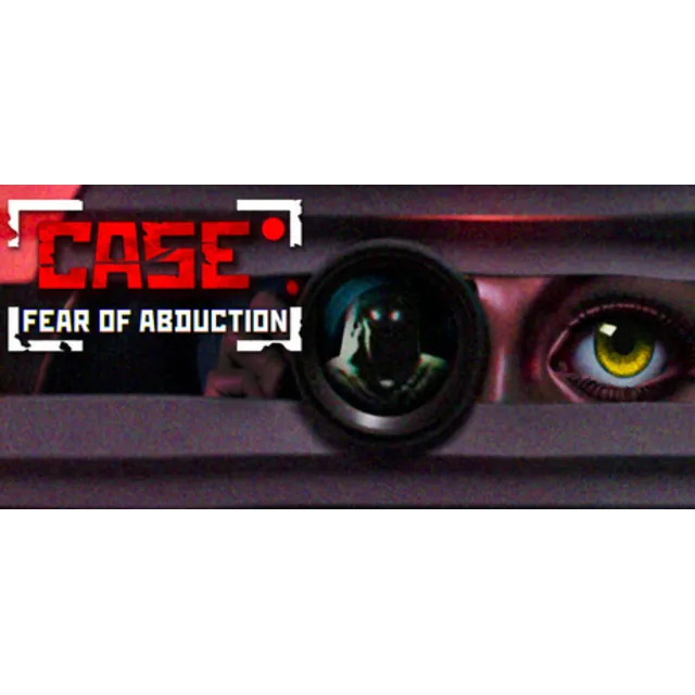 CASE RECORDS: Fear of Abduction 💎 АВТОДОСТАВКА STEAM GLOBAL МГНОВЕННО ЛИЦЕНЗИЯ