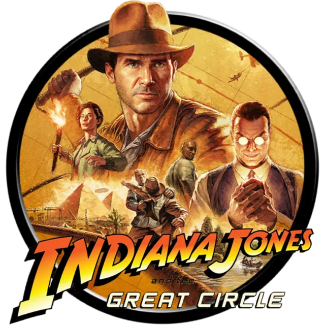 INDIANA JONES AND THE GREAT CIRCLE PREMIUM EDITION