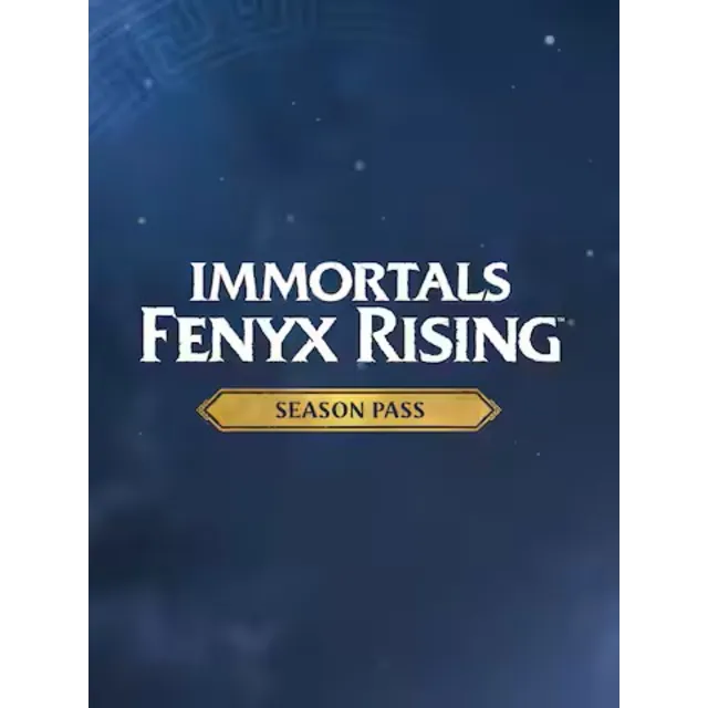 Immortals Fenyx Rising Season Pass ⁕EPIC GAMES⁕