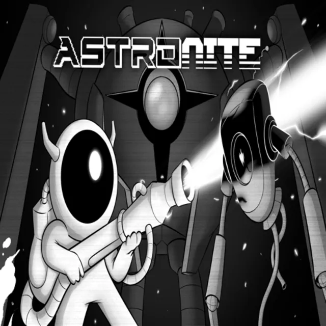 🔴 Astronite ✅ EPIC GAMES 🔴 (PC)