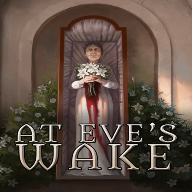 🔴 At Eve's Wake Definitive Edition ✅ EPIC GAMES 🔴 (PC