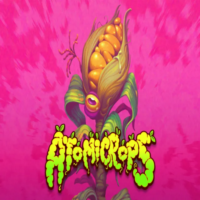 🔴 Atomicrops ✅ EPIC GAMES 🔴 (PC)
