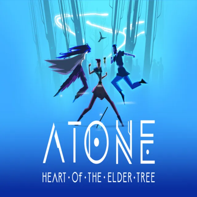 🔴 ATONE: Heart of the Elder Tree ✅ EPIC GAMES 🔴 (PC)