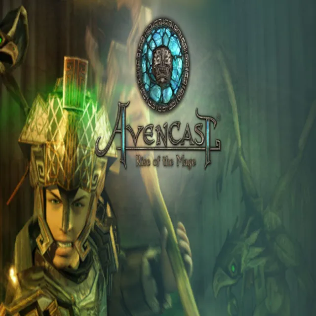 🔴 Avencast - Rise Of The Mage ✅ EPIC GAMES 🔴 (PC)