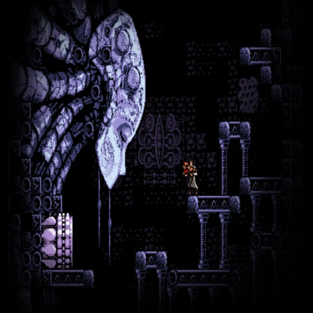 🔴 AXIOM VERGE ✅ EPIC GAMES 🔴 (PC)
