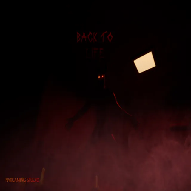 🔴 Back To Life ✅ EPIC GAMES 🔴 (PC)