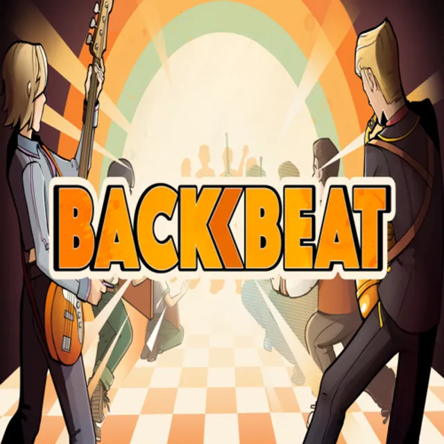 🔴 Backbeat ✅ EPIC GAMES 🔴 (PC)