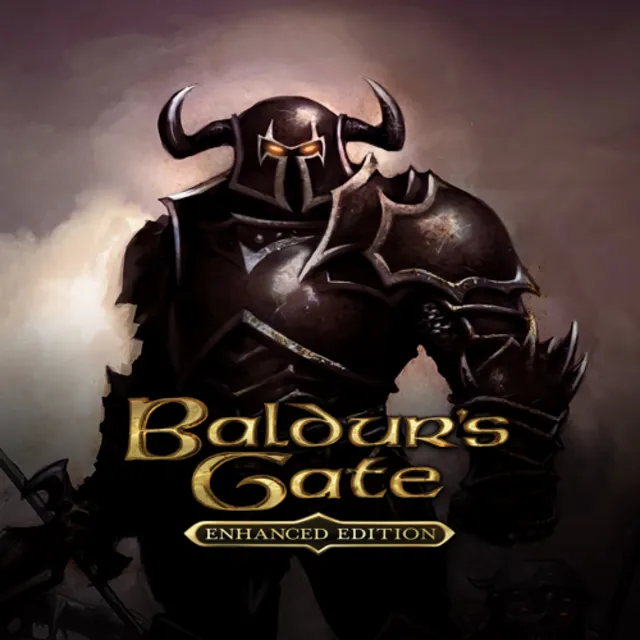 🔴 Baldur's Gate: Enhanced Edition ✅ EPIC GAMES 🔴 (PC)