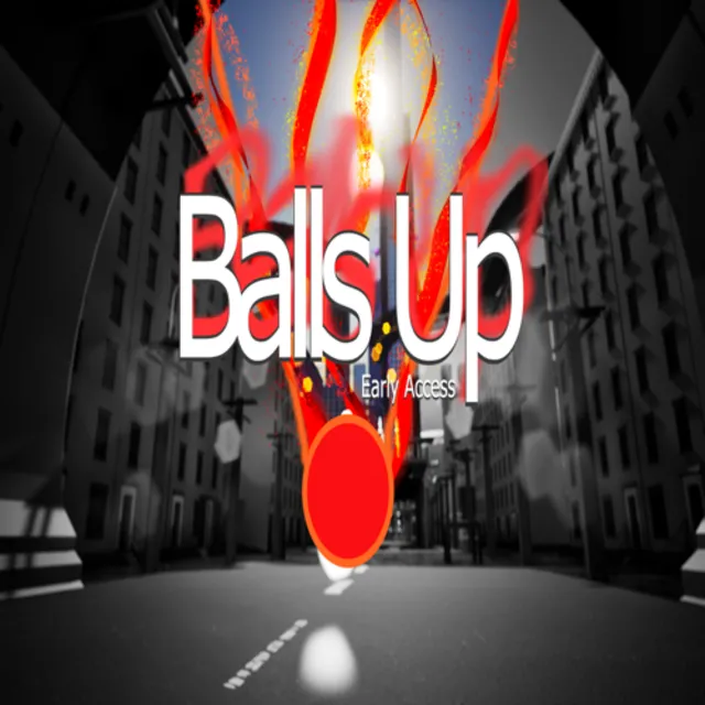 🔴 Balls Up ✅ EPIC GAMES 🔴 (PC)