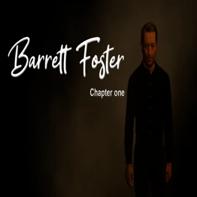 🔴 Barrett Foster - Chapter One ✅ EPIC GAMES 🔴 (PC)