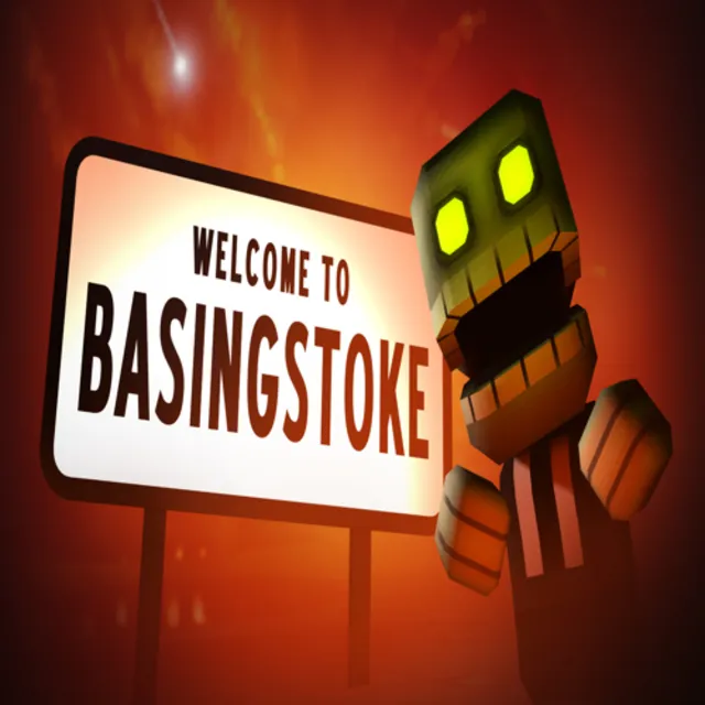 🔴 Basingstoke ✅ EPIC GAMES 🔴 (PC)