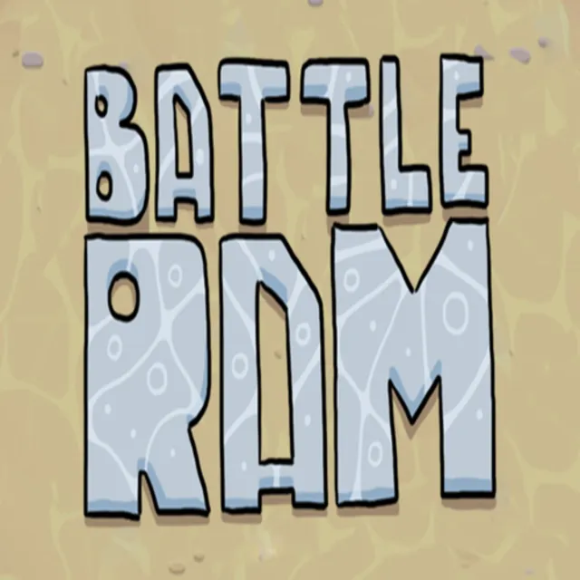 🔴 Battle Ram ✅ EPIC GAMES 🔴 (PC)