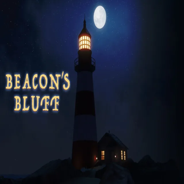 🔴 Beacon's Bluff ✅ EPIC GAMES 🔴 (PC)