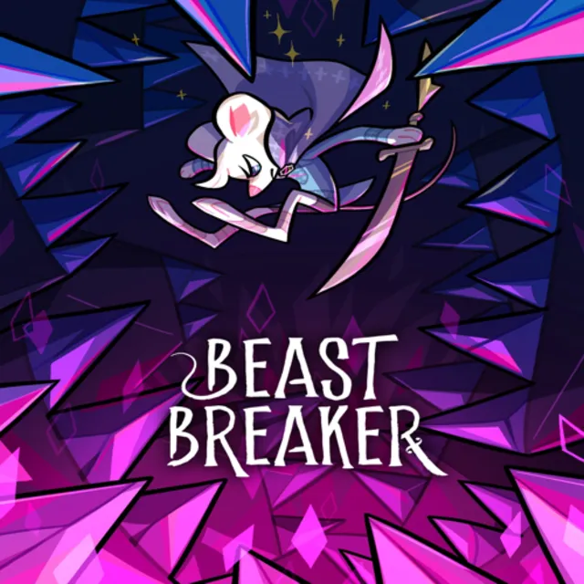 🔴 Beast Breaker ✅ EPIC GAMES 🔴 (PC)