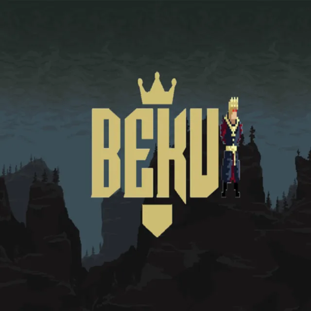 🔴 Beku ✅ EPIC GAMES 🔴 (PC)