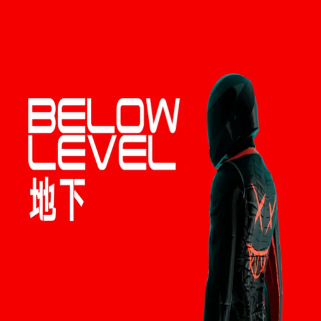 🔴 Below Level ✅ EPIC GAMES 🔴 (PC)