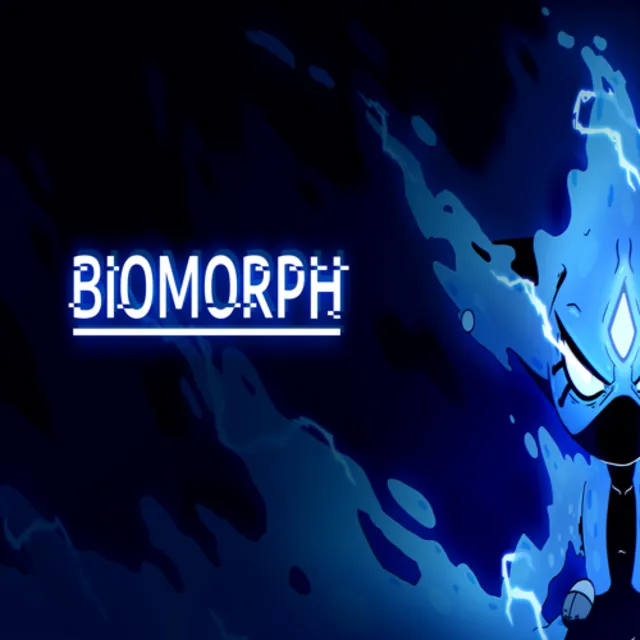 🔴 BIOMORPH ✅ EPIC GAMES 🔴 (PC)