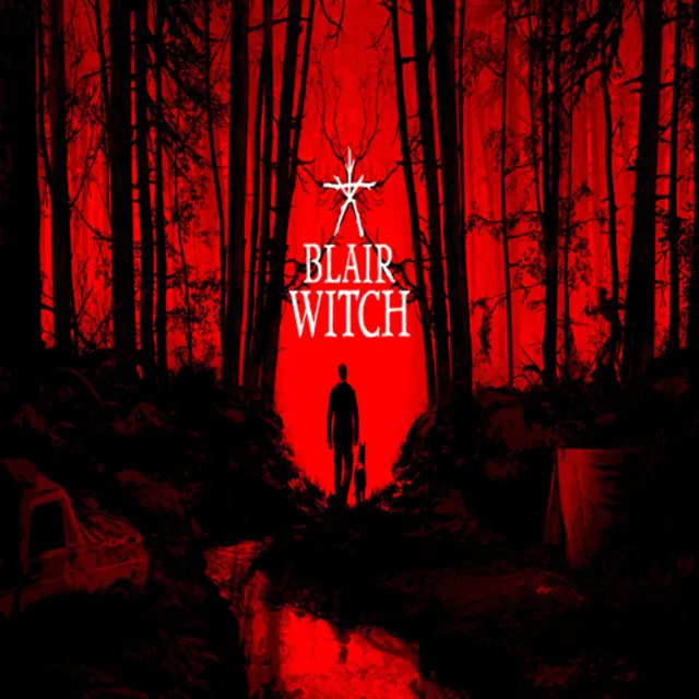 🔴 Blair Witch ✅ EPIC GAMES 🔴 (PC)
