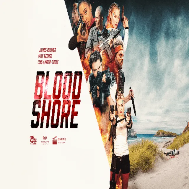 🔴 Bloodshore ✅ EPIC GAMES 🔴 (PC)