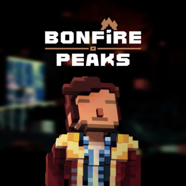 🔴 Bonfire Peaks ✅ EPIC GAMES 🔴 (PC)