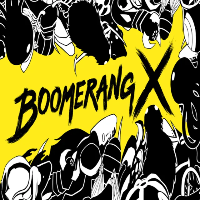 🔴 Boomerang X ✅ EPIC GAMES 🔴 (PC)