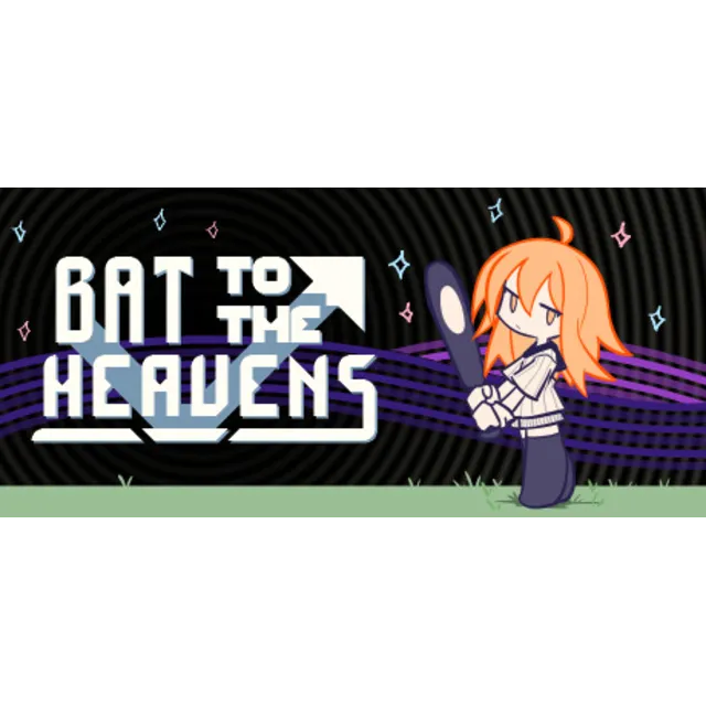 Bat to the Heavens 💎 АВТОДОСТАВКА STEAM GLOBAL МГНОВЕННО ЛИЦЕНЗИЯ