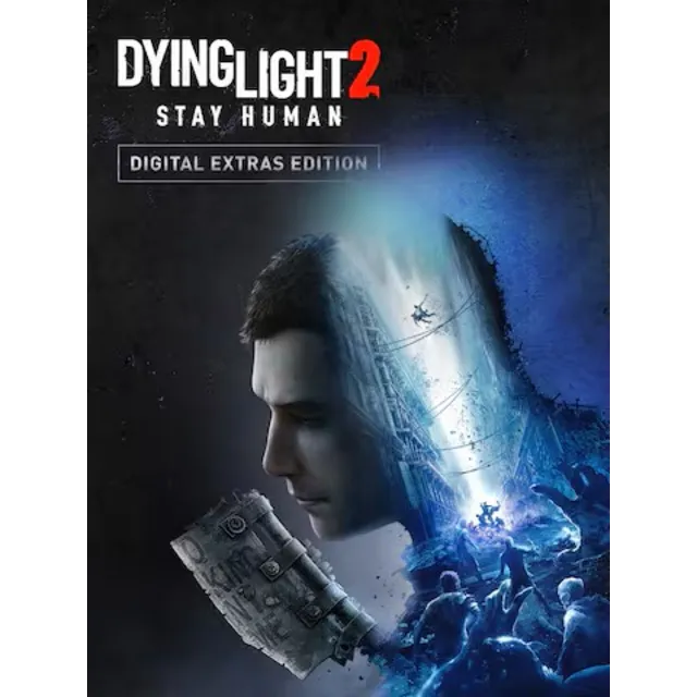 Dying Light 2: Stay Human Digital Extras Edition | EGS
