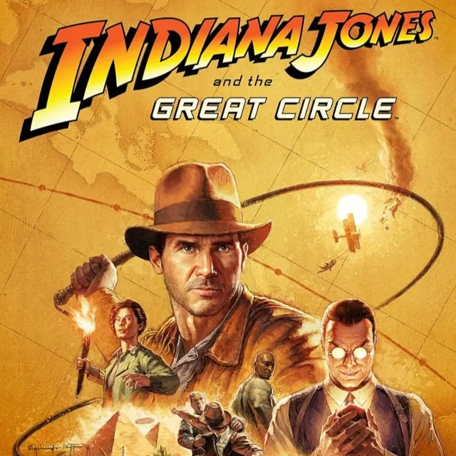 Indiana Jones and the Great Circle Premium XBOX
