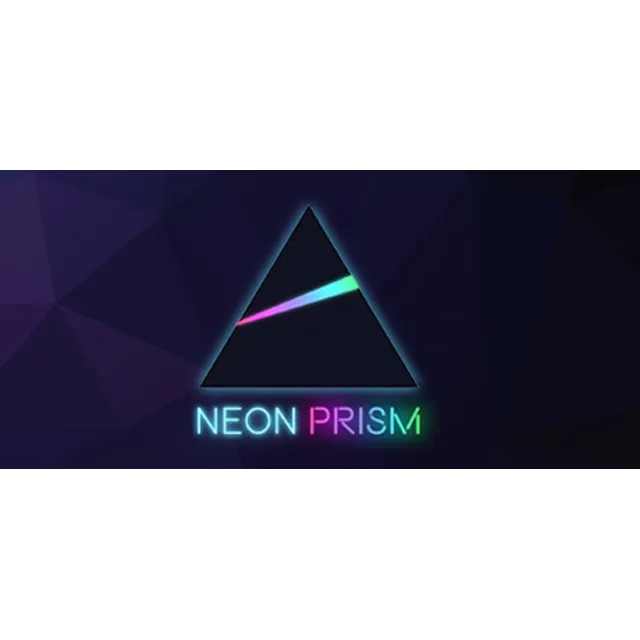 Neon Prism [STEAM KEY/REGION FREE] 🔥