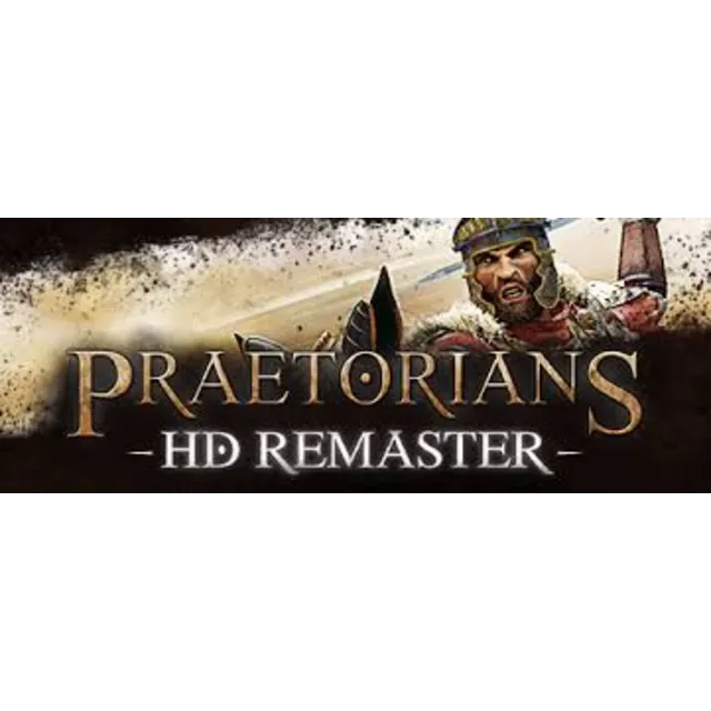 Praetorians HD Remaster Steam ключ Global RU РФ Россия