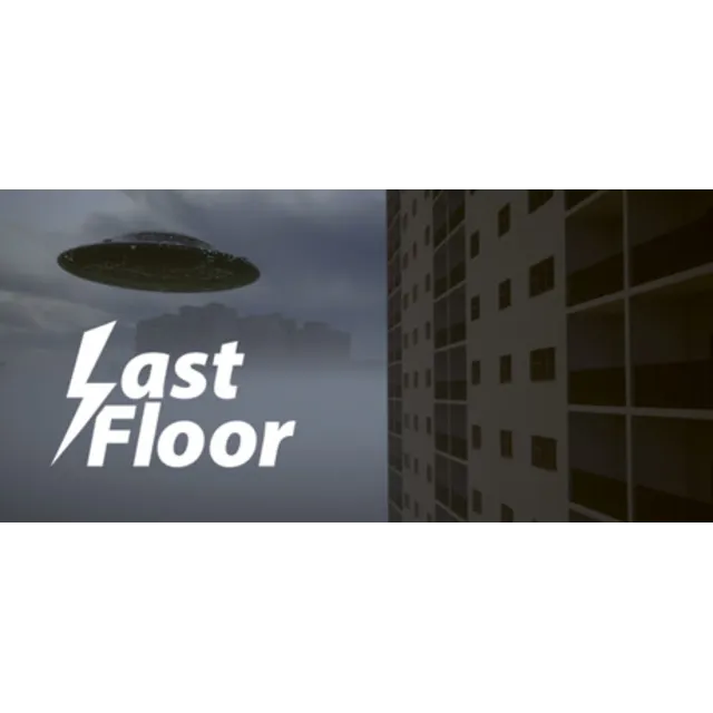 Last Floor [STEAM KEY/REGION FREE] 🔥