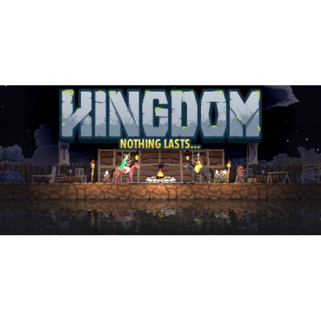Kingdom: Classic [STEAM KEY/REGION FREE] 🔥