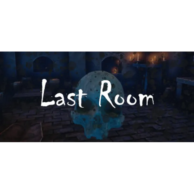 Last Room [STEAM KEY/REGION FREE] 🔥